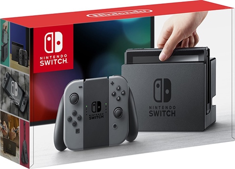 Nintendo switch php store price